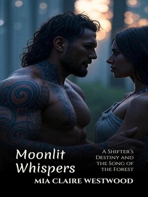 cover image of Moonlit Whispers
